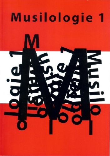 Praca zbiorowa – Musilologie 1