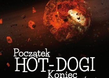 Kacper Kotulak – Początek, koniec i hot-dogi