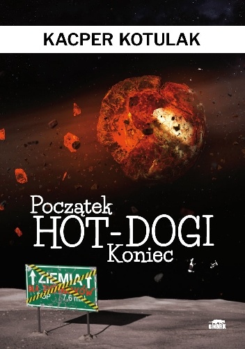 Kacper Kotulak – Początek, koniec i hot-dogi