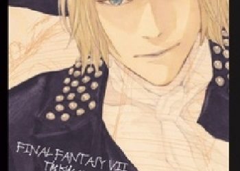 Kazushige Nojima – Final Fantasy VII: The Kids Are Alright: A Turks Side Story