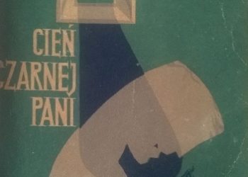Stanisława Platówna – Cień Czarnej Pani