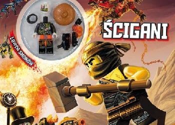 Sue Behrent – Ścigani