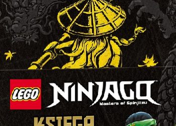 Adam Beechen – Księga Spinjitsu