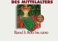 Bruno Reudenbach – Die Kunst des Mittelalters Band 1: 800 bis 1200