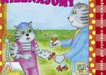 Barbara Ciemska – Nieznajomy. Bezpieczny świat