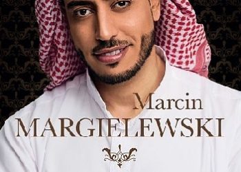 Marcin Margielewski – Jak podrywają szejkowie