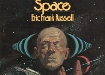 Eric Frank Russell – Sentinels from Space