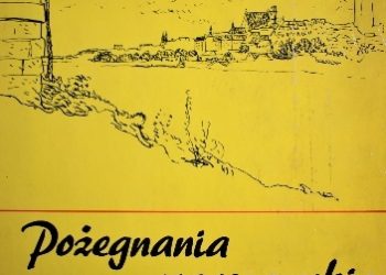 Jerzy Kasprzycki, Marian Stępień – Pożegnania Warszawskie