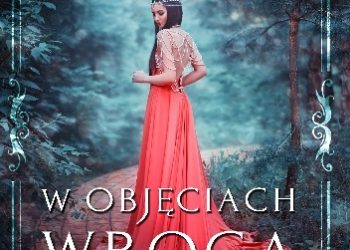 Adelina Tulińska – W objęciach wroga