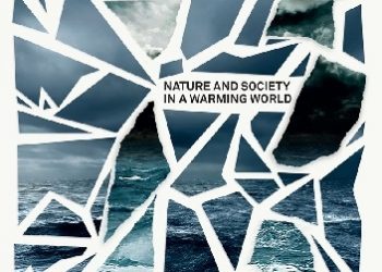 Andreas Malm – The Progress of This Storm. Nature and Society in a Warming World