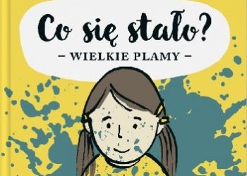 Karolina Lijklema, Hans Lijklema – Co się stało? Wielkie plamy