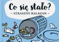 Karolina Lijklema, Hans Lijklema – Co się stało? Straszny Bałagan