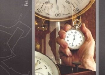 Franciszek Wiegand – Historia precyzyjnego zegara mechanicznego