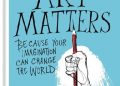 Chris Riddell, Neil Gaiman – Art Matters