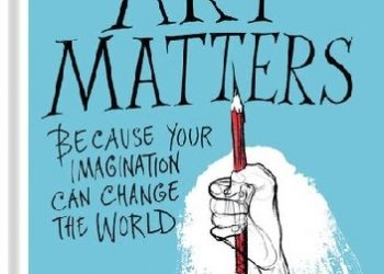 Chris Riddell, Neil Gaiman – Art Matters