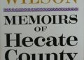Edmund Wilson – Memoirs of Hecate County