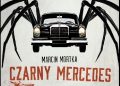 Marcin Mortka – Czarny mercedes