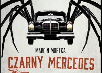 Marcin Mortka – Czarny mercedes