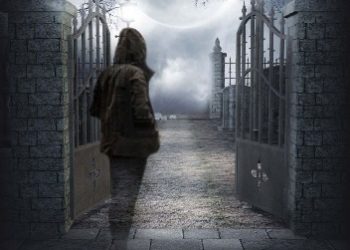 Michalina Szymacha-Bevoor – Nekrowersum