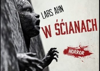 Lars Ahn – W ścianach
