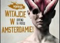 Barend de Voogd – Witajcie w Amsterdamie