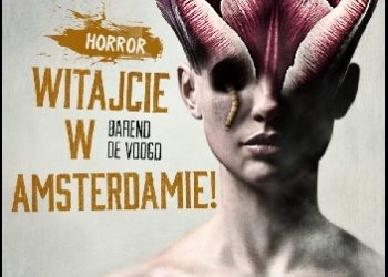 Barend de Voogd – Witajcie w Amsterdamie