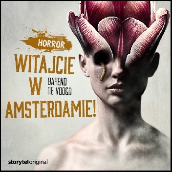 Barend de Voogd – Witajcie w Amsterdamie