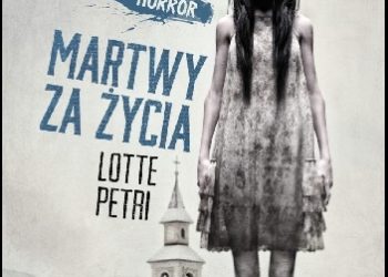 Lotte Petri – Martwy za życia