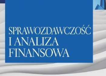 Sprawozdawczość i analiza finansowa