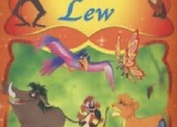 Praca zbiorowa – Król Lew