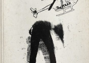 Gordon Matthew Sumner – Sting and The Police