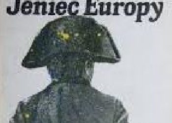 Juliusz Dankowski – Jeniec Europy