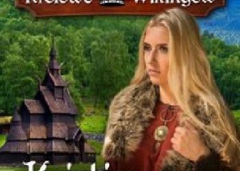 Frid Ingulstad – Kristin