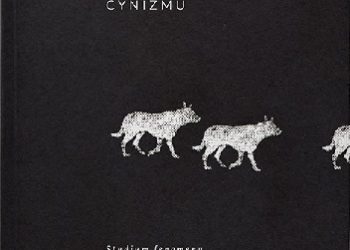 Marcin Pietrzak – Forma i treść cynizmu. Studium fenomenu cyniczności na trzech przykładach starożytnych