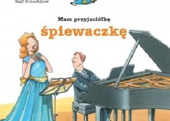 Ralf Butschkow – Mam przyjaciółkę śpiewaczkę