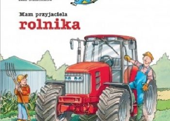 Ralf Butschkow – Mam przyjaciela rolnika