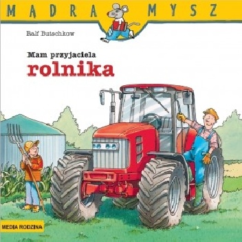 Ralf Butschkow – Mam przyjaciela rolnika