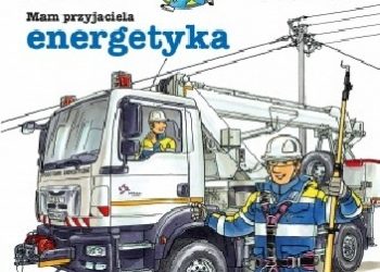 Bolesław Ludwiczak – Mam przyjaciela energetyka