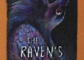 Maggie Stiefvater – The Raven’s Prophecy Tarot