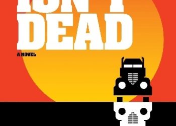 Joseph Fink – Alice isn’t dead