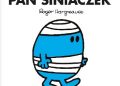 Roger Hargreaves – Pan Siniaczek