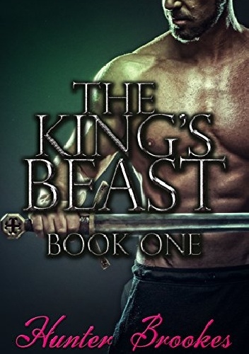 Hunter Brookes – The King’s Beast: Book One