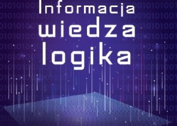 Zbigniew Tworak – Informacja, wiedza, logika
