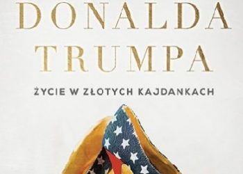 Nina Burleigh – Kobiety Donalda Trumpa