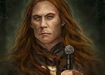 Grace Draven – In The Darkest Midnight