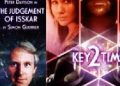 Simon Guerrier – Doctor Who: The Key 2 Time – The Judgement of Isskar