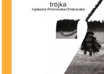 Agnieszka Wiktorowska-Chmielewska – trójka
