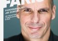 Janis Warufakis – Porozmawiajmy jak dorośli. Jak walczyłem z europejskimi elitami.