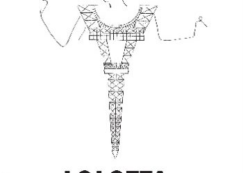 Anna Matwiejewa – Lolotta i inne paryskie historie