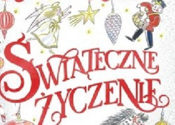 Katherine Rundell – Świąteczne życzenie